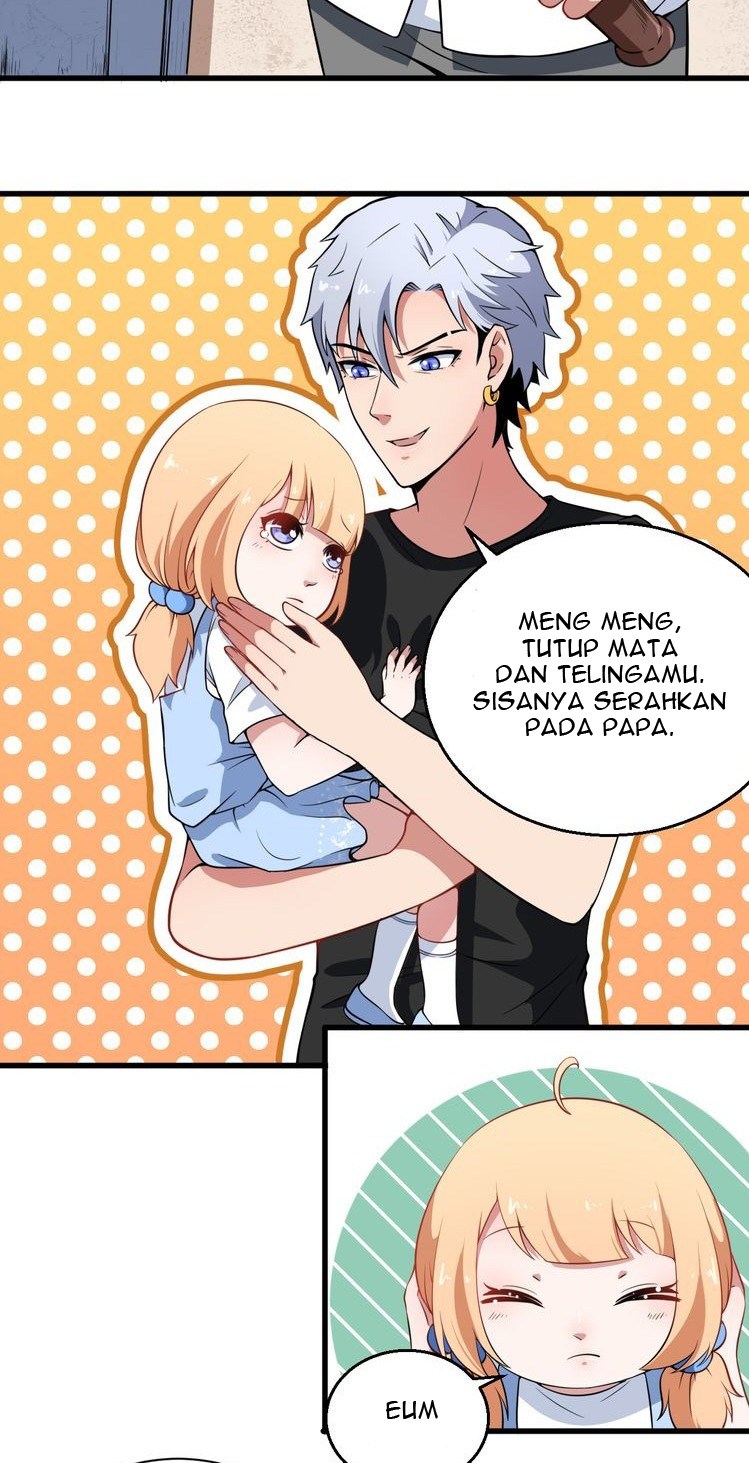Daddy From Hell Chapter 02 Bahasa Indonesia